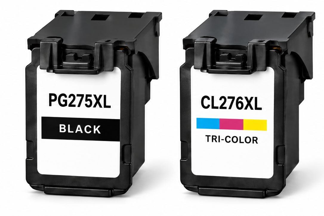 PG275XL / CL276XL